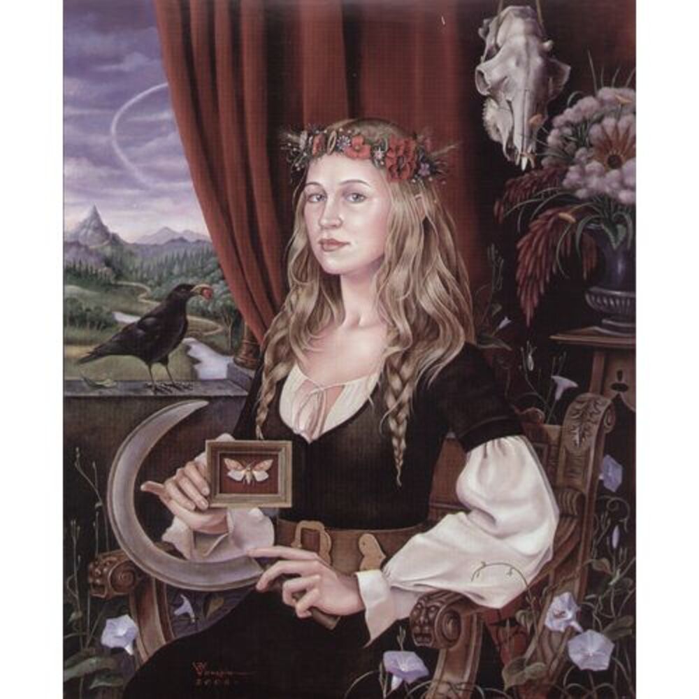 Joanna Newsom - Ys  LP LP
